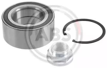 A.B.S. 201668 Wheel bearing A.B.S. 201668 Wheel bearing