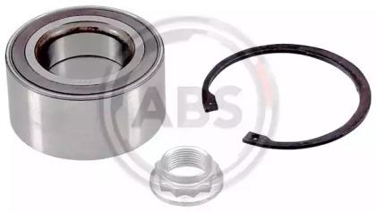 A.B.S. 201705 Wheel bearing A.B.S. 201705 Wheel bearing