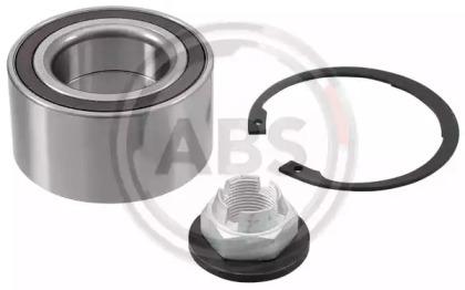 A.B.S. 201712 Wheel bearing A.B.S. 201712 Wheel bearing