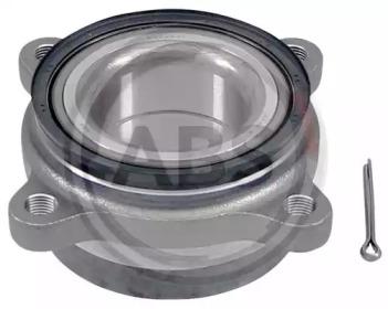 A.B.S. 201751 Підшипник маточини колеса