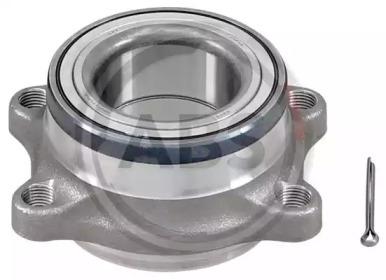 A.B.S. 201752 Підшипник маточини колеса A.B.S. 201752 Підшипник маточини колеса