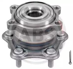 A.B.S. 201757 Wheel bearing