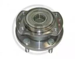 A.B.S. 201761 Wheel bearing