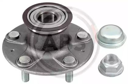 A.B.S. 201799 Wheel bearing A.B.S. 201799 Wheel bearing