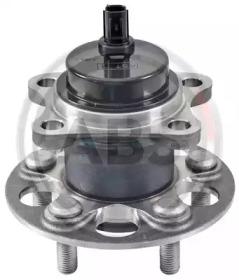 A.B.S. 201800 Wheel bearing