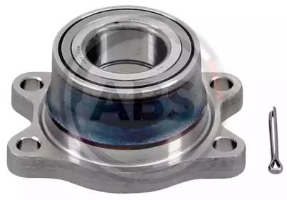 A.B.S. 201807 Wheel hub assy A.B.S. 201807 Wheel hub assy