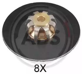 A.B.S. 2020Q Spring set disc brake