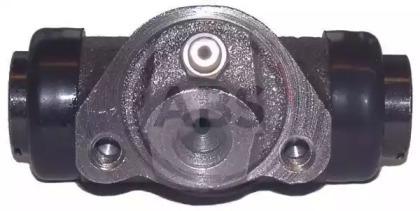 A.B.S. 2045 Cylinder drum brake A.B.S. 2045 Cylinder drum brake