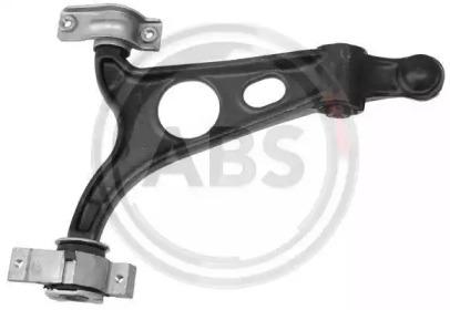 A.B.S. 210009 Важіль підвіски колеса