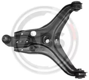 A.B.S. 210051 Arm assy suspension