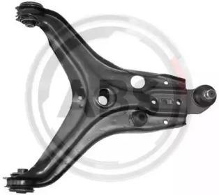 A.B.S. 210052 Arm assy suspension