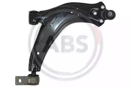 A.B.S. 210108 Arm assy suspension A.B.S. 210108 Arm assy suspension