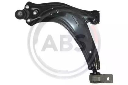 A.B.S. 210109 Arm assy suspension A.B.S. 210109 Arm assy suspension