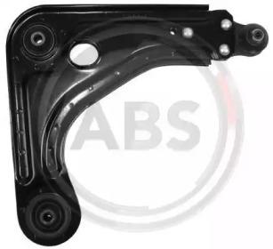 A.B.S. 210184 Важіль підвіски колеса A.B.S. 210184 Важіль підвіски колеса