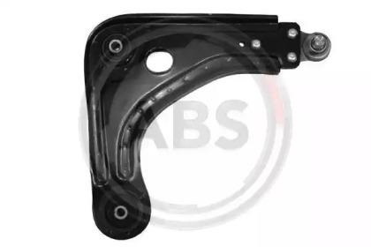 A.B.S. 210200 Важіль підвіски колеса A.B.S. 210200 Важіль підвіски колеса