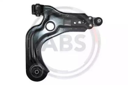 A.B.S. 210213 Важіль підвіски колеса A.B.S. 210213 Важіль підвіски колеса