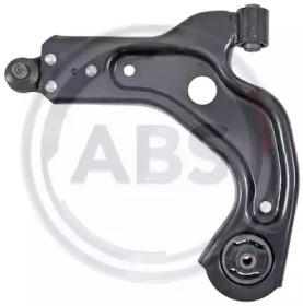A.B.S. 210221 Важіль підвіски колеса A.B.S. 210221 Важіль підвіски колеса