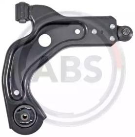A.B.S. 210222 Arm assy suspension
