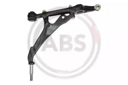 A.B.S. 210272 Важіль підвіски колеса A.B.S. 210272 Важіль підвіски колеса