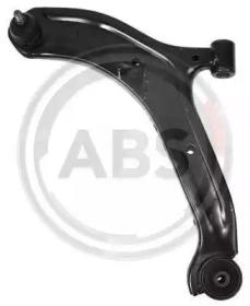 A.B.S. 210280 Важіль підвіски колеса A.B.S. 210280 Важіль підвіски колеса