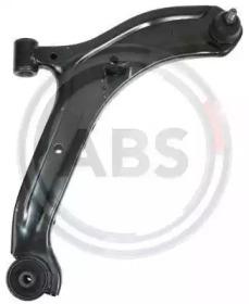 A.B.S. 210281 Arm assy suspension A.B.S. 210281 Arm assy suspension