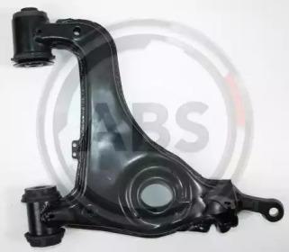 A.B.S. 210358 Важіль підвіски колеса A.B.S. 210358 Важіль підвіски колеса