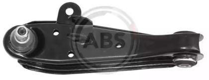 A.B.S. 210370 Важіль підвіски колеса A.B.S. 210370 Важіль підвіски колеса