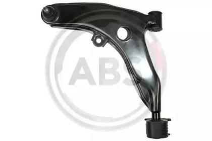 A.B.S. 210372 Arm assy suspension A.B.S. 210372 Arm assy suspension
