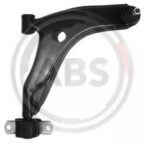 A.B.S. 210376 Важіль підвіски колеса A.B.S. 210376 Важіль підвіски колеса