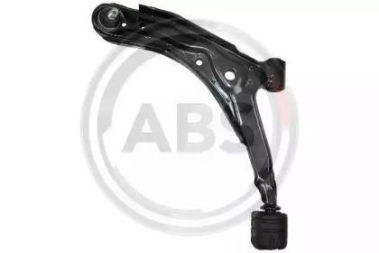 A.B.S. 210395 Важіль підвіски колеса A.B.S. 210395 Важіль підвіски колеса