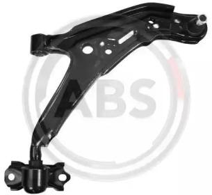 A.B.S. 210399 Важіль підвіски колеса A.B.S. 210399 Важіль підвіски колеса