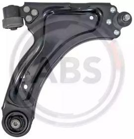 A.B.S. 210420 Arm assy suspension A.B.S. 210420 Arm assy suspension