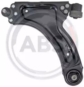 A.B.S. 210423 Arm assy suspension A.B.S. 210423 Arm assy suspension
