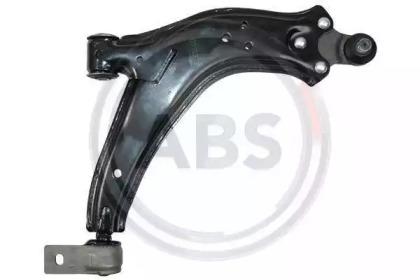 A.B.S. 210432 Arm assy suspension A.B.S. 210432 Arm assy suspension