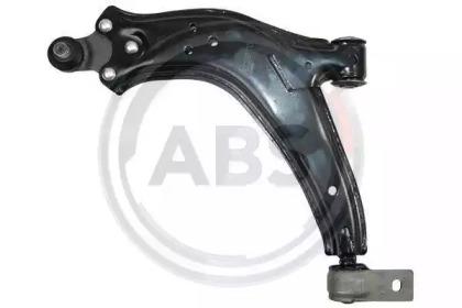 A.B.S. 210433 Arm assy suspension A.B.S. 210433 Arm assy suspension