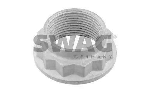 Swag 10 90 1841 Nut metal