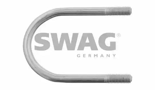 Swag 10 90 7198 Clamp