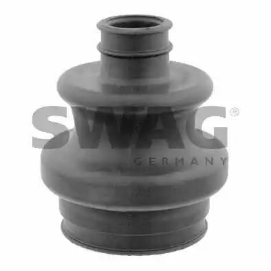Swag 10 92 2607 Dust boot kit axle joint