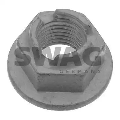 Swag 10 92 3696 Nut metal Swag 10 92 3696 Nut metal