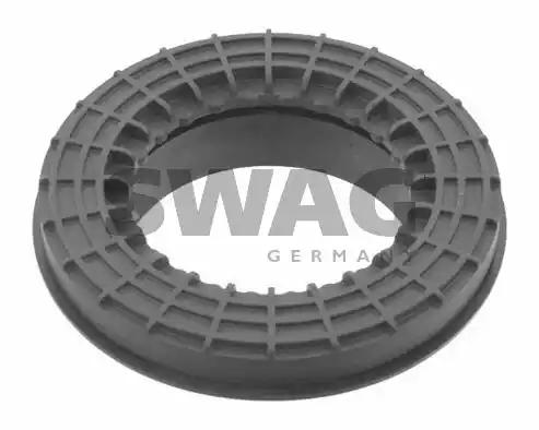 Swag 10 92 9475 Bearing suspension support Swag 10 92 9475 Bearing suspension support