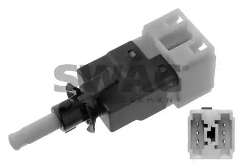 Swag 10 93 6124 Switch assy stop lamp Swag 10 93 6124 Switch assy stop lamp