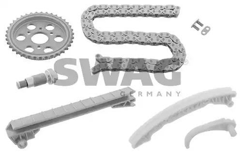 Swag 10 93 6594 Комплект цепи грм