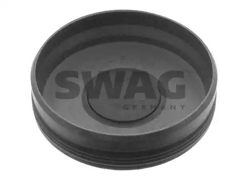 Swag 10 93 8327 Tensioner assy pulley Swag 10 93 8327 Tensioner assy pulley