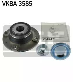SKF VKBA 3585 Підшипник маточини колеса