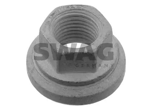 Swag 10 94 4869 Гайка колесная Swag 10 94 4869 Гайка колесная
