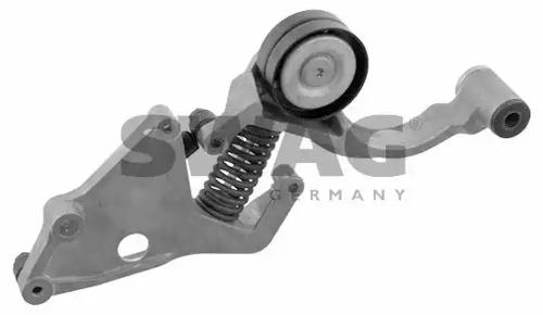 Swag 11 93 0131 Feszбt?gфrg hosszbordas szбj