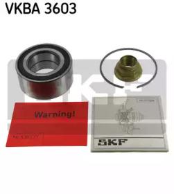 SKF VKBA 3603 Wheel bearing SKF VKBA 3603 Wheel bearing