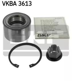 SKF VKBA 3613 Wheel bearing SKF VKBA 3613 Wheel bearing