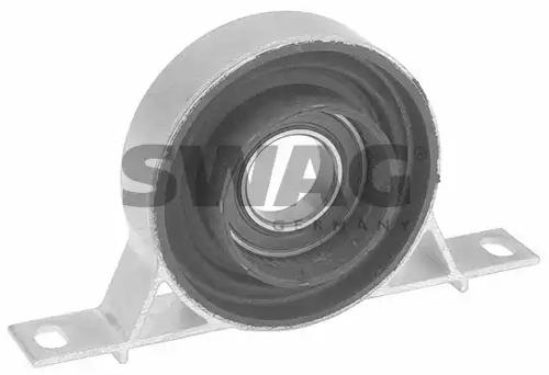 Swag 20 87 0007 Підшипник підвісний Swag 20 87 0007 Підшипник підвісний