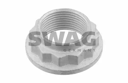 Swag 20 90 1701 Nut metal Swag 20 90 1701 Nut metal